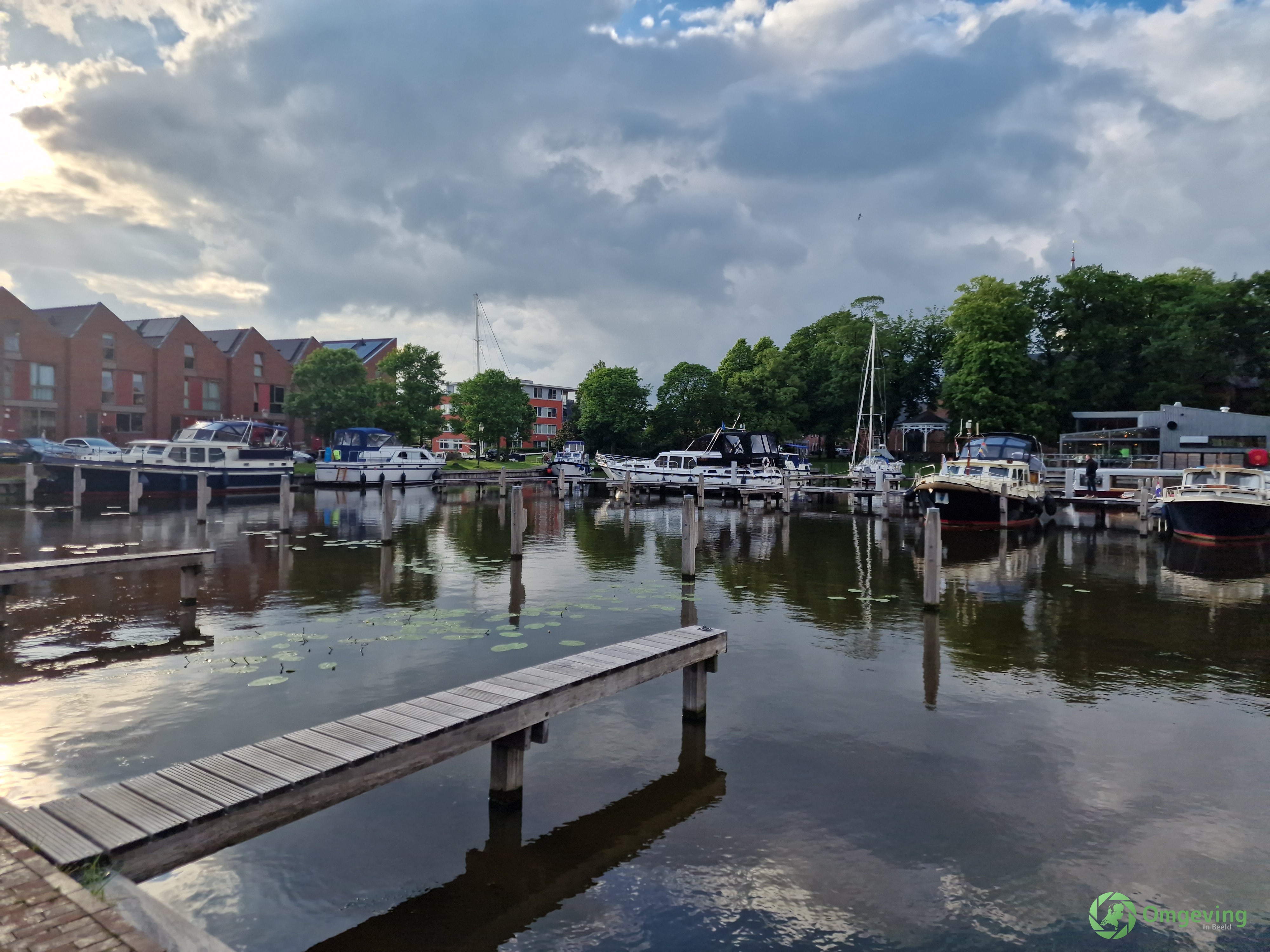Foto van Appingedam