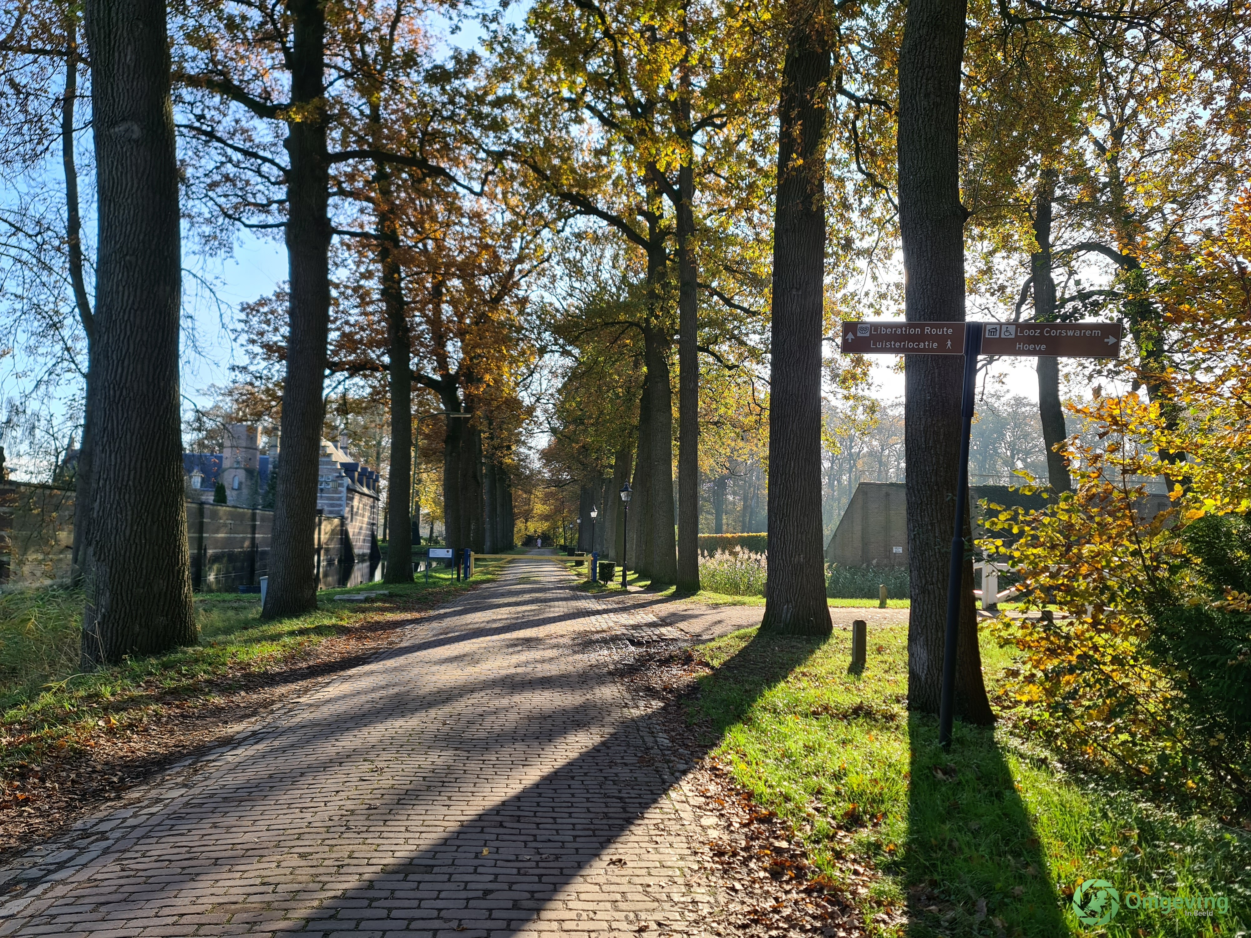 Foto van Bernheze