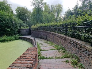 
                            <b>Wandelpad richting de tunnel ‘Koekoek’ uit 1836 in het Sterrebos</b><br>
                                                        <b>ISO:</b> 50 | <b>Sluitertijd:</b> 1/421 | <b>Diafragma:</b> f/2.2 | <b>Datum:</b> 2024-08-17

                        