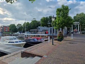 
                            <b>De haven van Appingedam richting de brug 'Nieuwedieptil'</b><br>
                                                        <b>ISO:</b> 50 | <b>Sluitertijd:</b> 1/510 | <b>Diafragma:</b> f/1.8 | <b>Datum:</b> 2024-05-29

                        