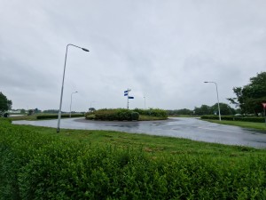 
                            <b>Rotonde vanaf het fietspad langs de Oosterhiemweg</b><br>
                                                        <b>ISO:</b> 50 | <b>Sluitertijd:</b> 1/1522 | <b>Diafragma:</b> f/2.2 | <b>Datum:</b> 2024-05-25

                        