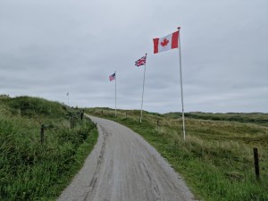 
                            <b>Langs de Oranjeweg, op het fietspad, met de Amerikaanse, Engelse en Canadese vlaggen, tijdens een bewolkte dag</b><br>
                                                        <b>ISO:</b> 50 | <b>Sluitertijd:</b> 1/16949 | <b>Diafragma:</b> f/1.8 | <b>Datum:</b> 2024-05-25

                        