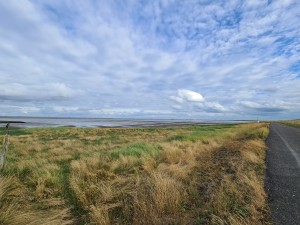 
                            <b>Vanaf de dijk kijkend over de Dollard, de Waddenzee</b><br>
                                                        <b>ISO:</b> 64 | <b>Sluitertijd:</b> 1/1344 | <b>Diafragma:</b> f/2.2 | <b>Datum:</b> 2023-07-01

                        