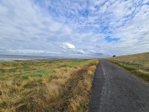 
                            <b>Vanaf de dijk kijkend over de Dollard, de Waddenzee</b><br>
                                                        <b>ISO:</b> 64 | <b>Sluitertijd:</b> 1/1368 | <b>Diafragma:</b> f/2.2 | <b>Datum:</b> 2023-07-01

                        