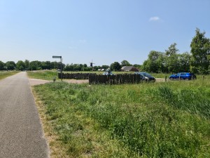 
                            <b>Parkeerplaats 't Roegwold Westerpolder</b><br>
                                                        <b>ISO:</b> 50 | <b>Sluitertijd:</b> 1/1288 | <b>Diafragma:</b> f/1.8 | <b>Datum:</b> 2023-06-05

                        