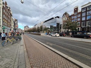 
                            <b>De Rokin, trambaan</b><br>
                                                        <b>ISO:</b> 64 | <b>Sluitertijd:</b> 1/260 | <b>Diafragma:</b> f/2.2 | <b>Datum:</b> 2023-10-22

                        