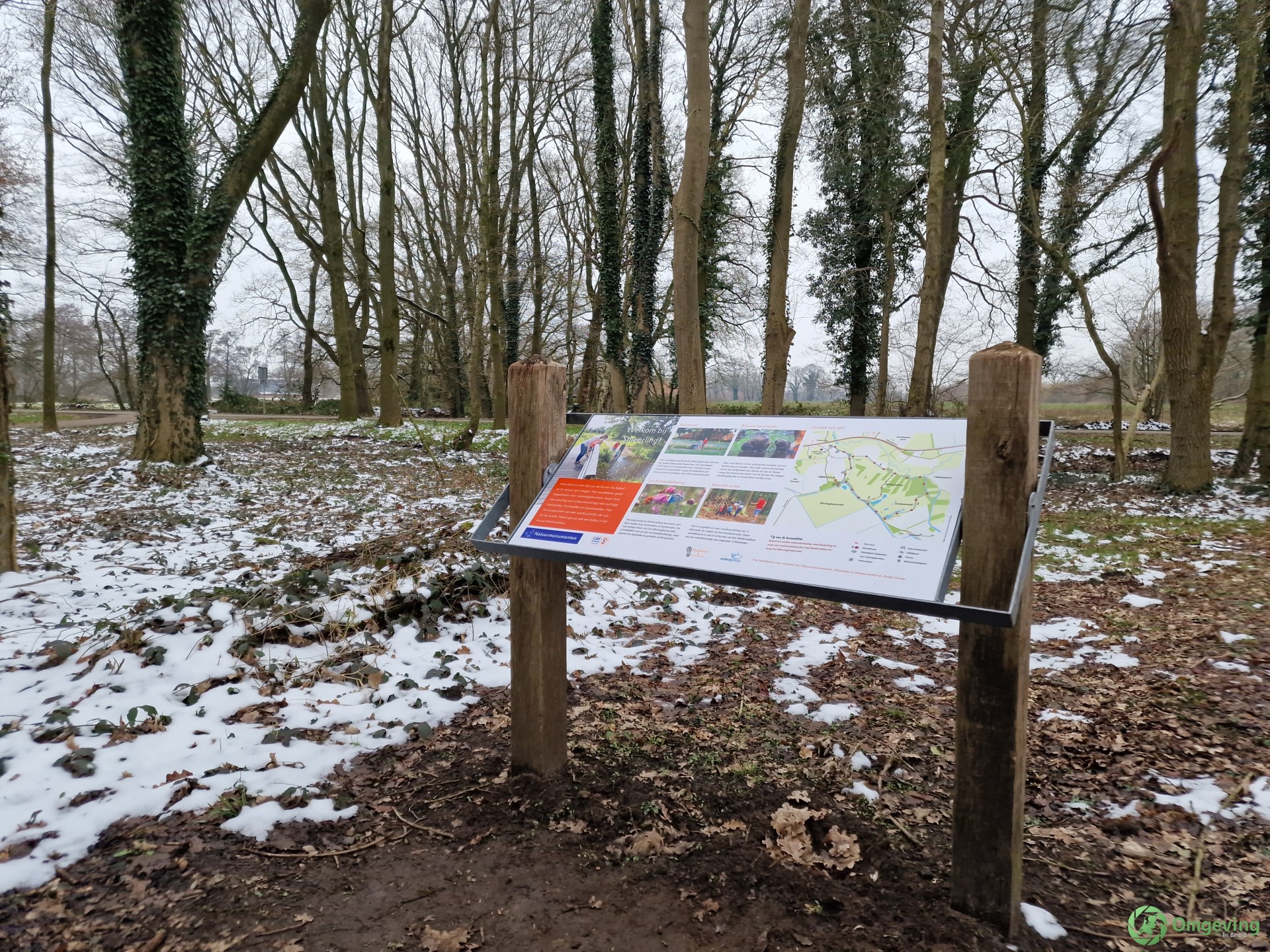 Foto van Stadskanaal
