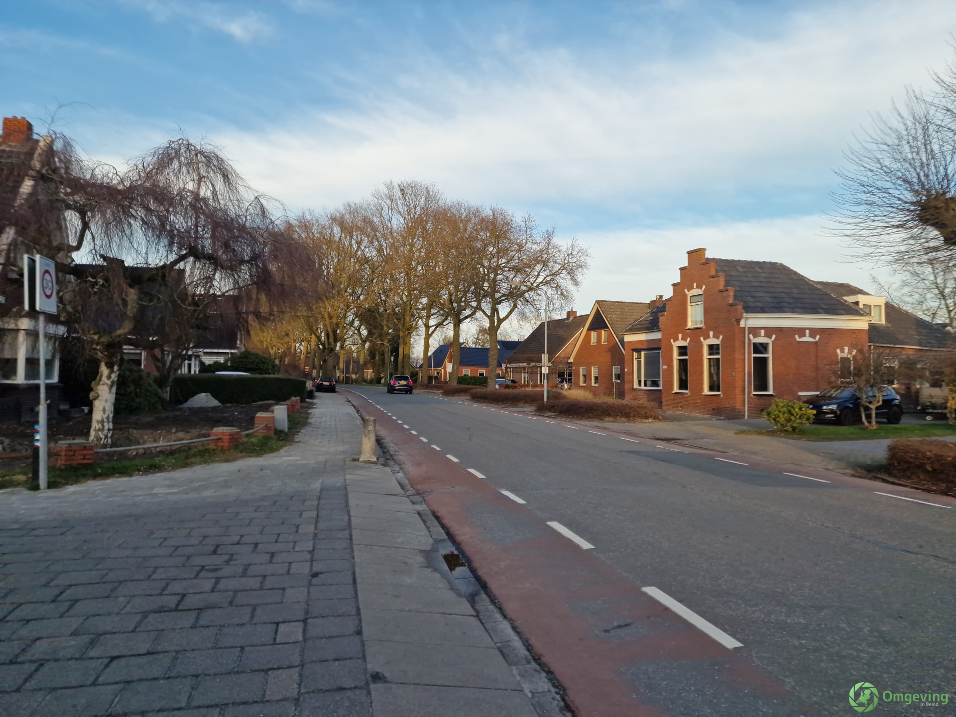 Foto van Froombosch