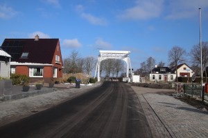 
                            <b>Witte ophaalbrug over het Slochterdiep.</b><br>
                                                        <b>ISO:</b> 100 | <b>Sluitertijd:</b> 1/400 | <b>Diafragma:</b> f/8.0 | <b>Datum:</b> 2025-02-16

                        