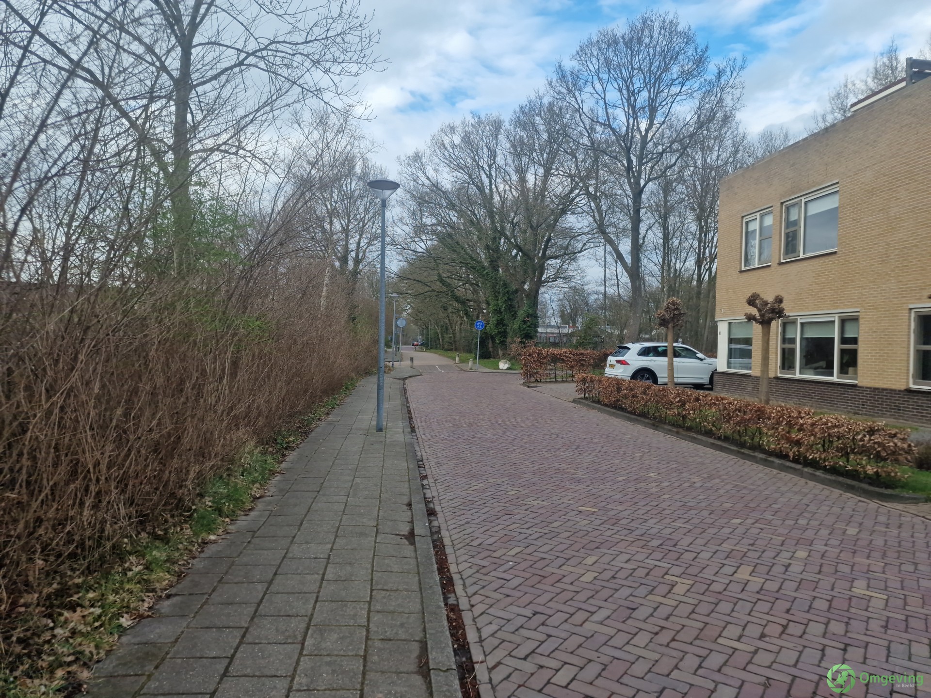 Foto van Noordenveld