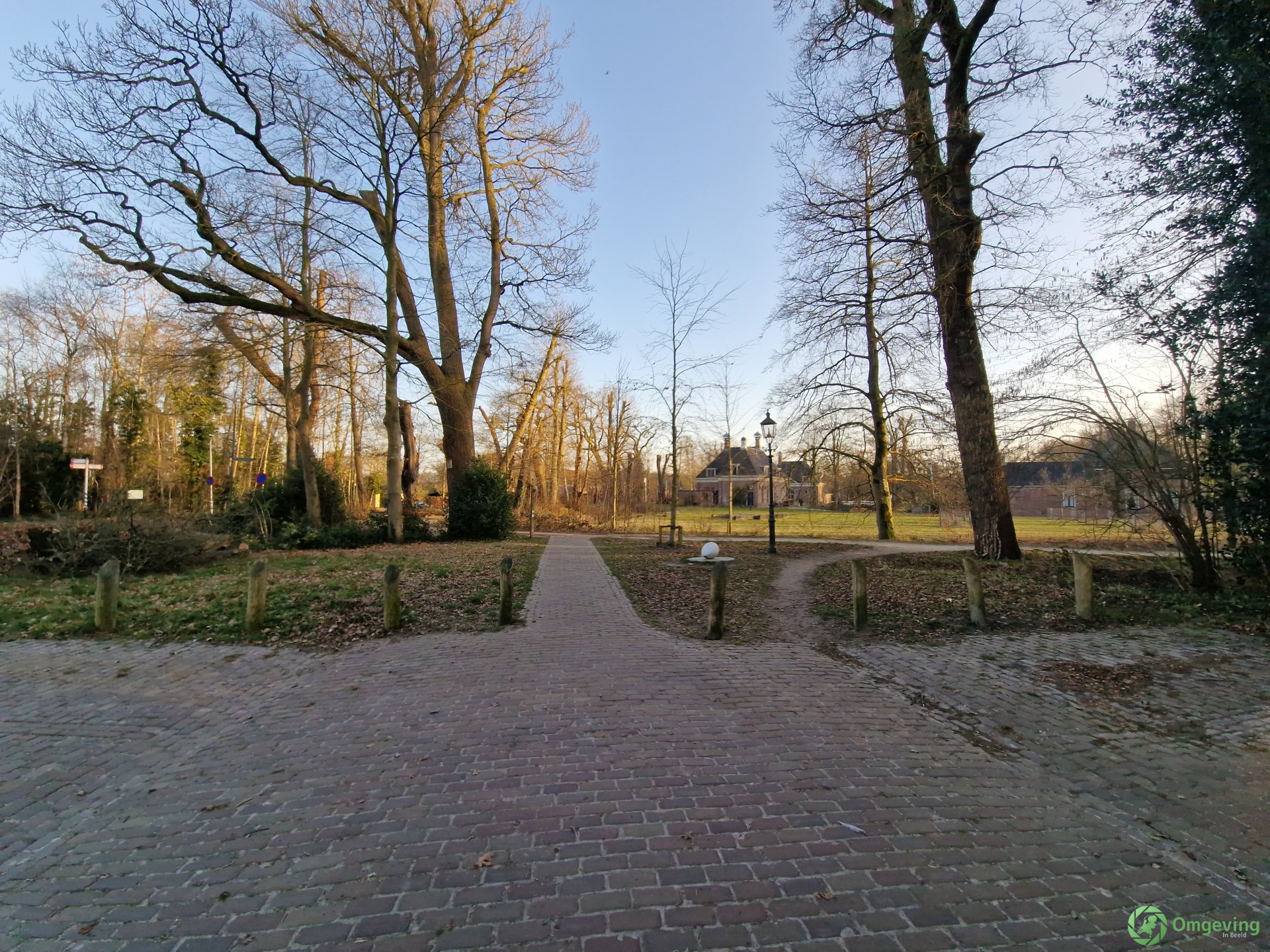 Foto van Roden