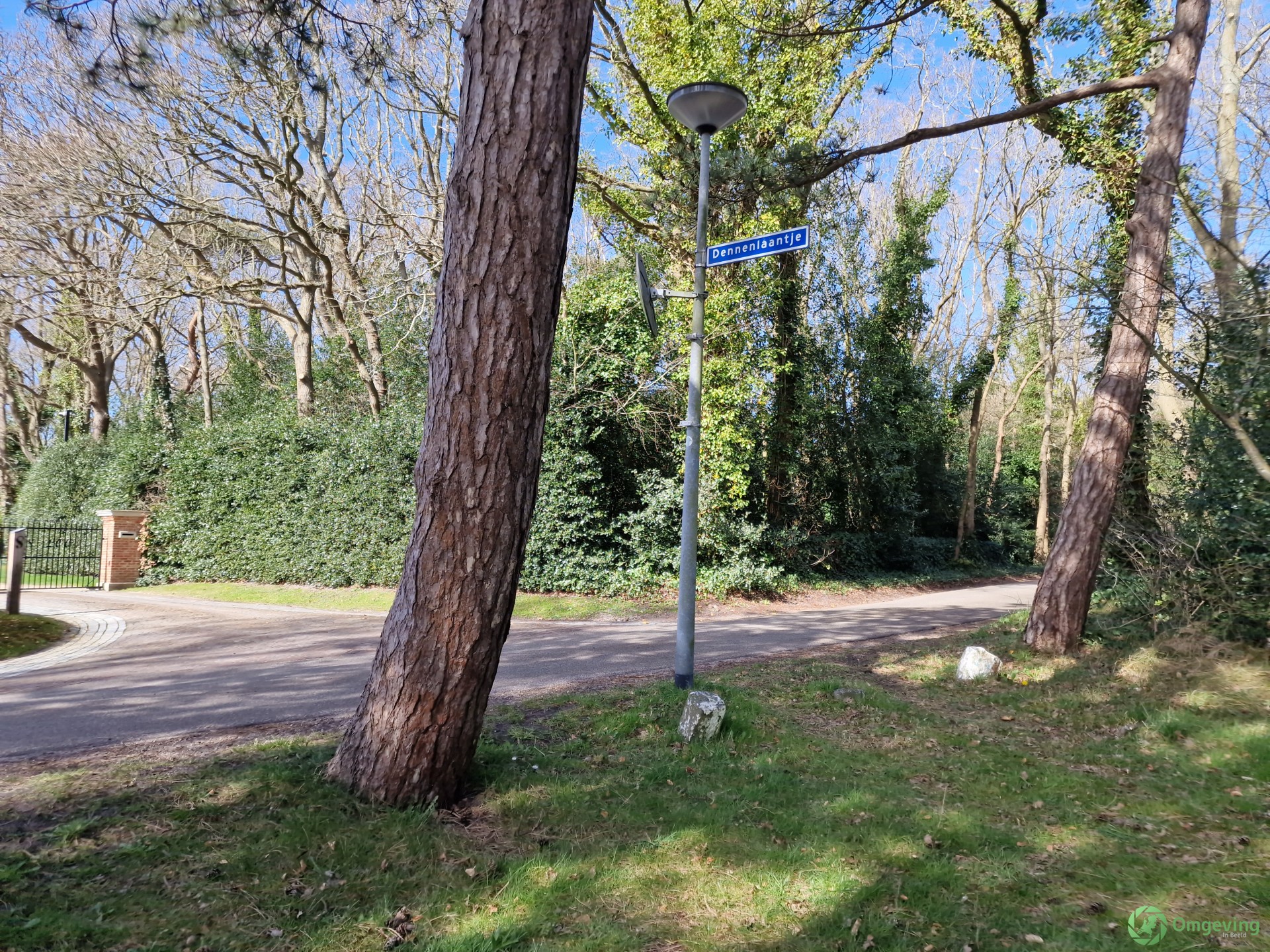 Foto van Bergen (NH)