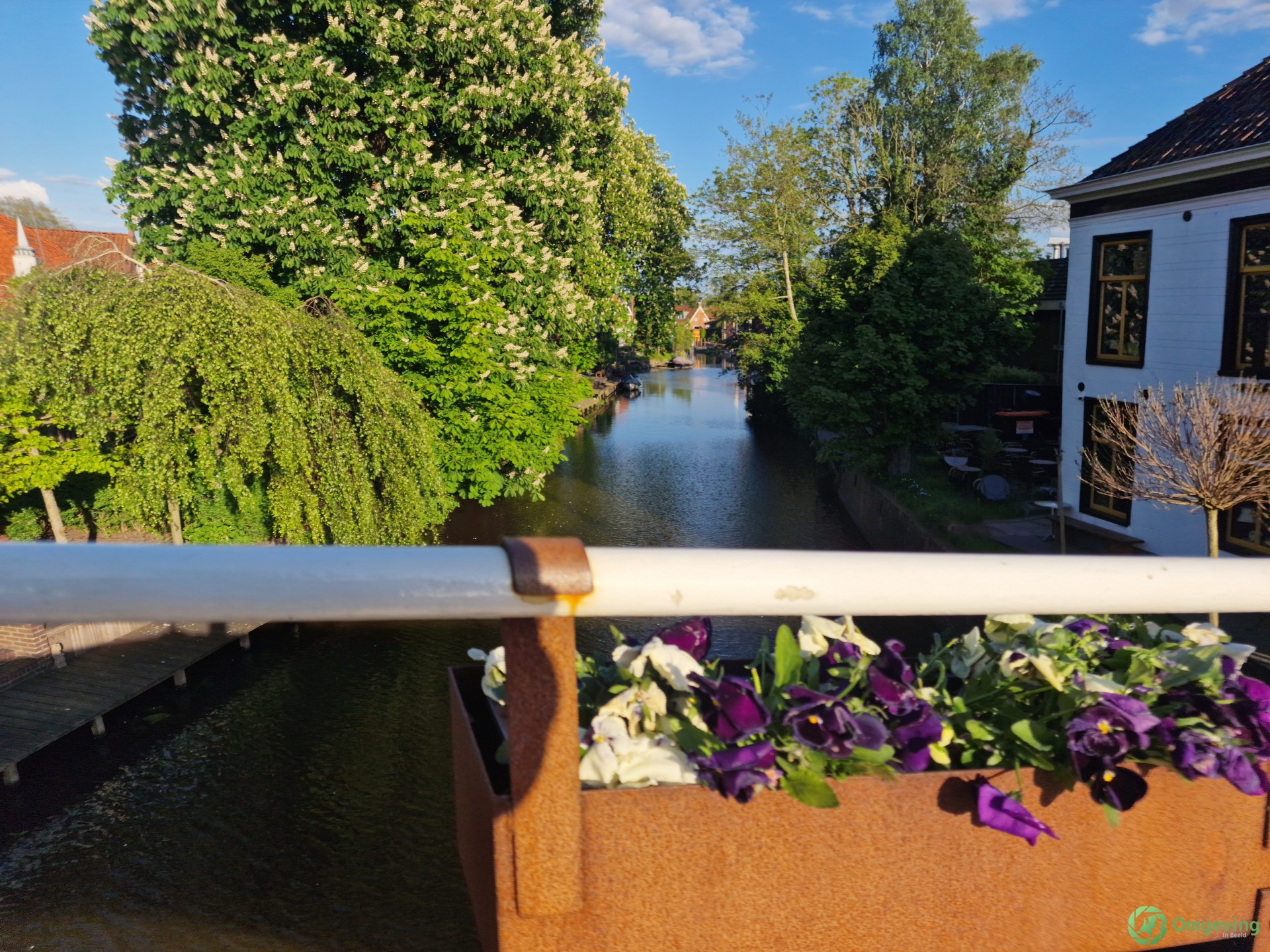 Foto van Winsum