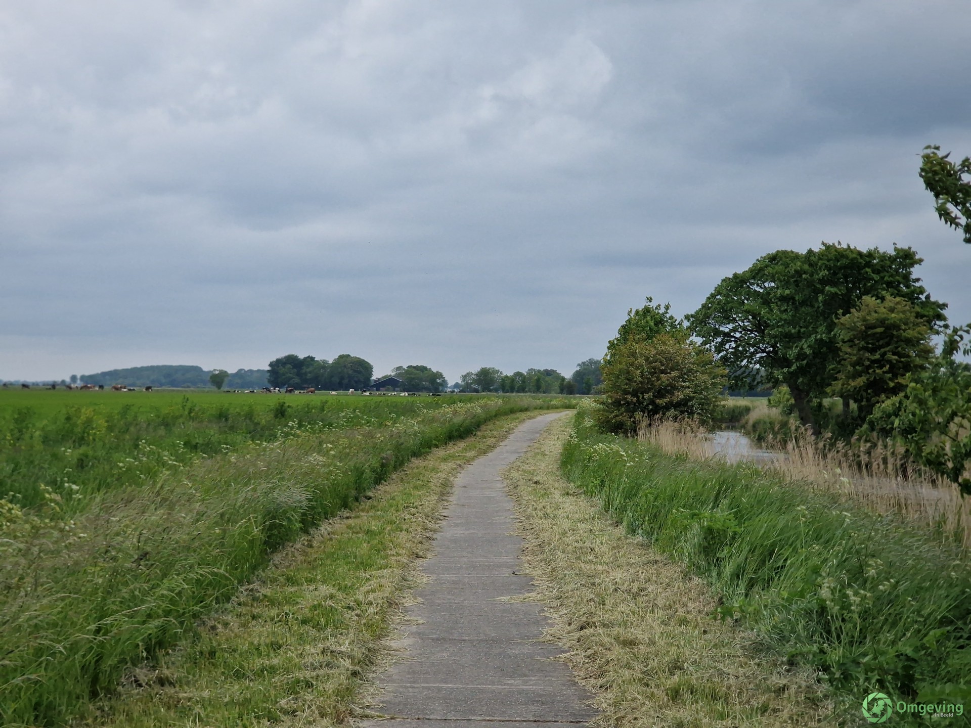 Foto van Wehe-den Hoorn