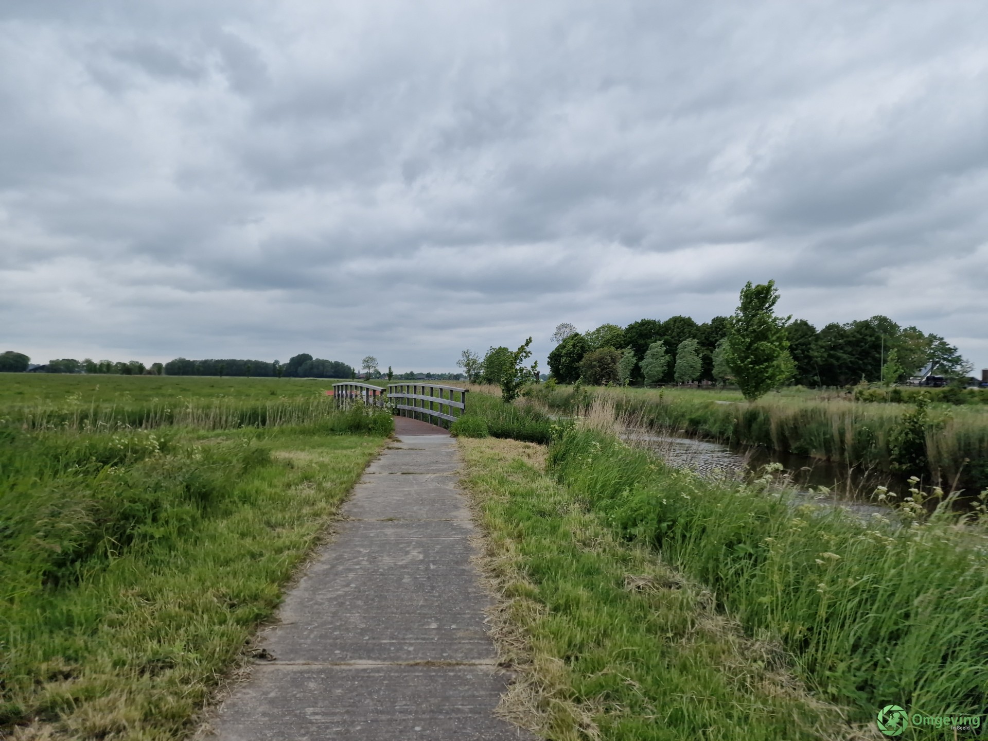 Foto van Warfhuizen