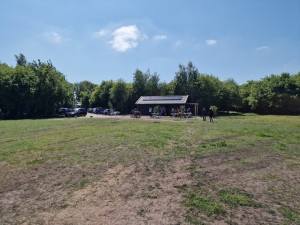 
                            <b>Groep mensen verzameld bij open dag voor de opening van het natuurbegraafplaats.</b><br>
                                                        <b>ISO:</b> 50 | <b>Sluitertijd:</b> 1/18182 | <b>Diafragma:</b> f/1.8 | <b>Datum:</b> 2025-05-17

                        