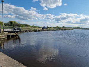 
                            <b>Grote meer met naast de oever een geparkeerde camper.</b><br>
                                                        <b>ISO:</b> 50 | <b>Sluitertijd:</b> 1/15873 | <b>Diafragma:</b> f/1.8 | <b>Datum:</b> 2025-05-08

                        