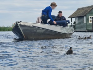 
                            <b>Mensen in een boot, kind kijkt naar zwemmende eendjes.</b><br>
                                                        <b>ISO:</b> 50 | <b>Sluitertijd:</b> 1/250 | <b>Diafragma:</b> f/3.5 | <b>Datum:</b> 2023-05-20

                        