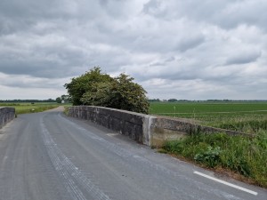 
                            <b>Landweg met brug en groen landschap zonder verkeer.</b><br>
                                                        <b>ISO:</b> 50 | <b>Sluitertijd:</b> 1/983 | <b>Diafragma:</b> f/1.8 | <b>Datum:</b> 2025-05-24

                        