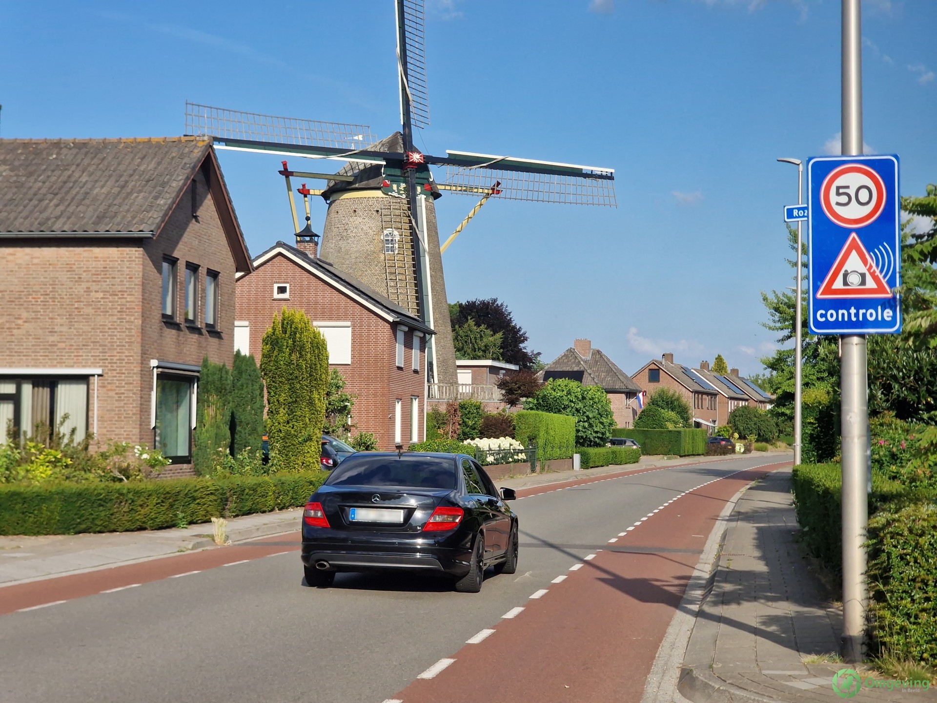 Foto van Gennep