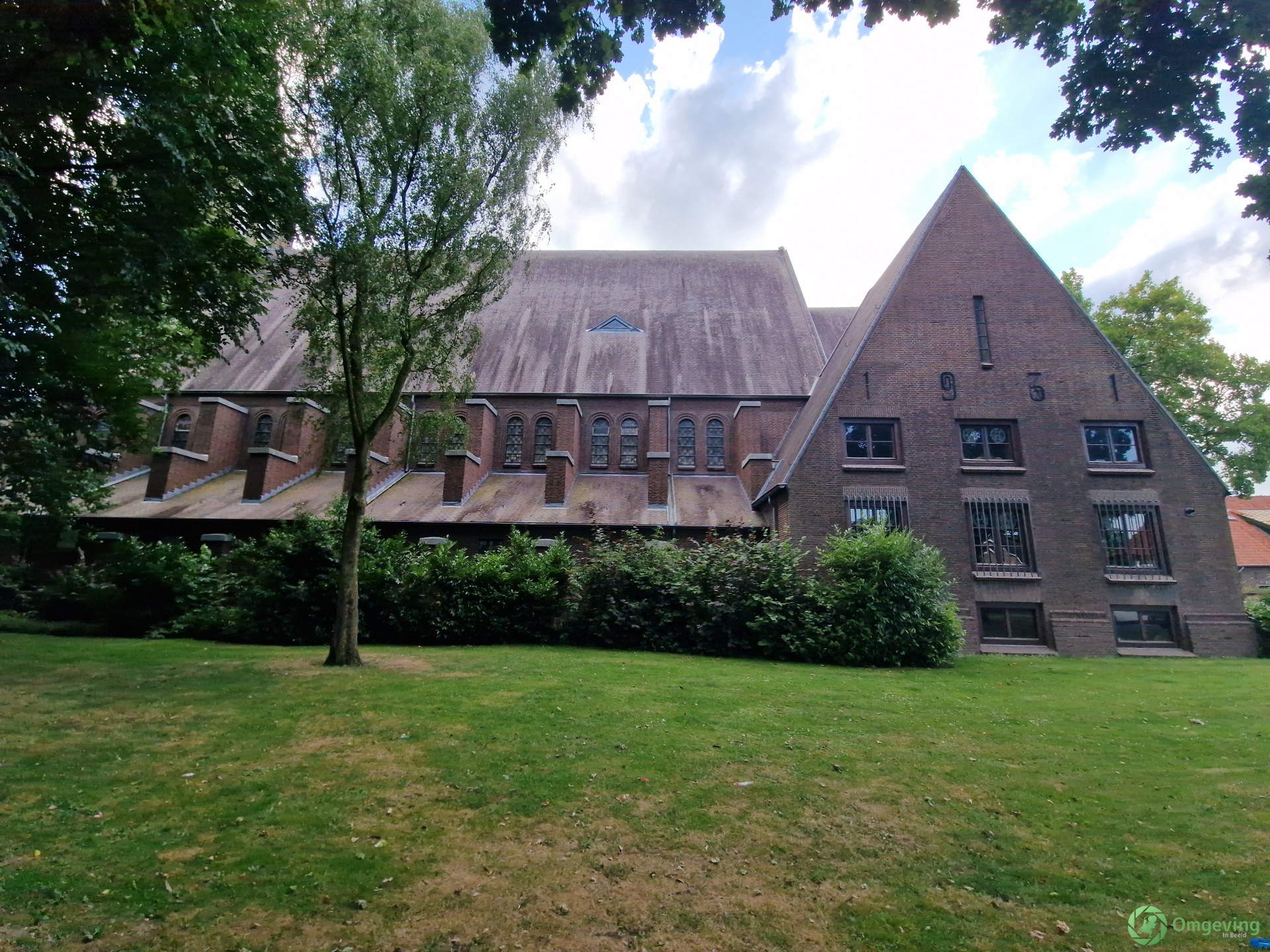 Foto van Ottersum
