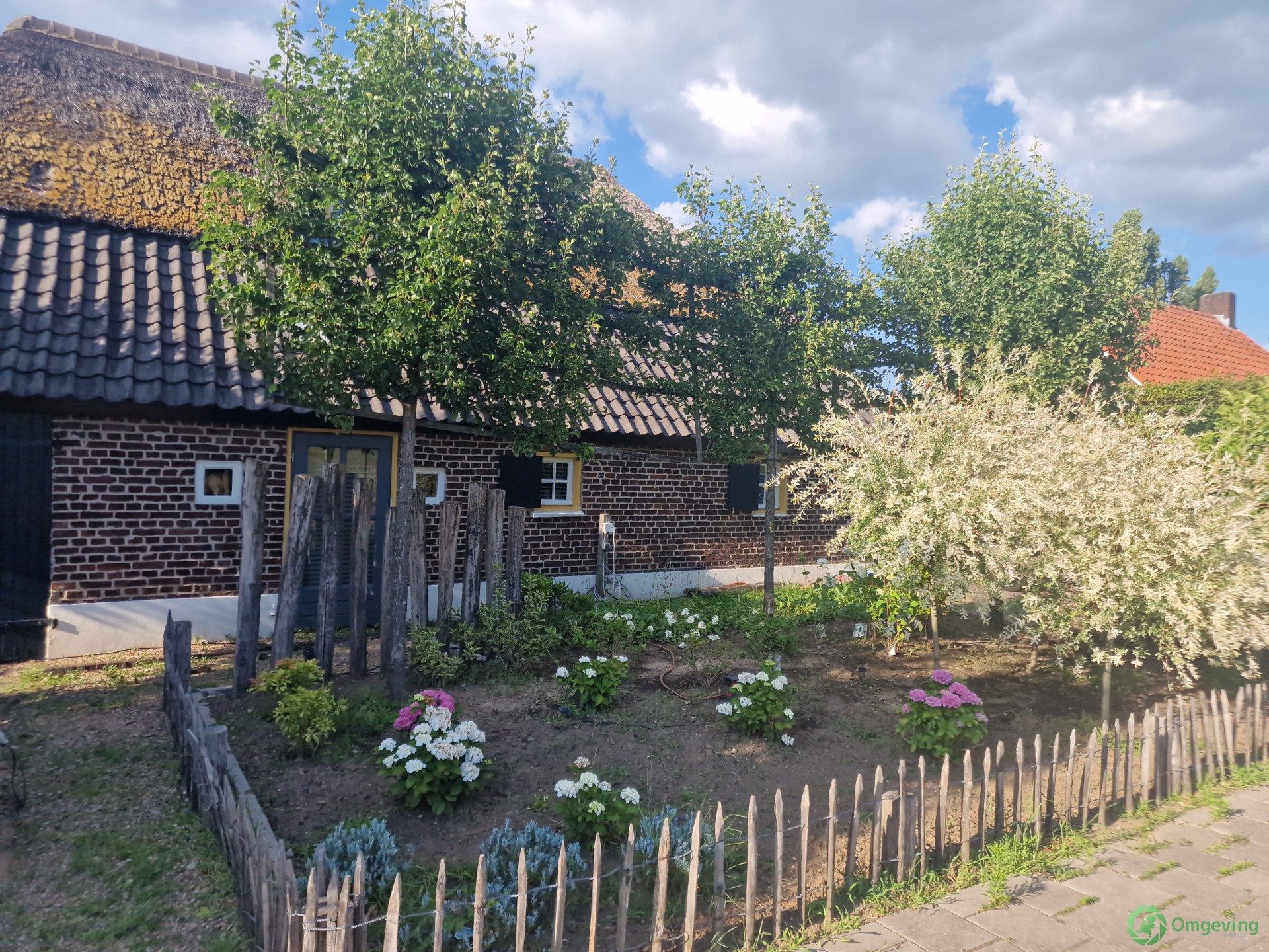 Foto van Milsbeek