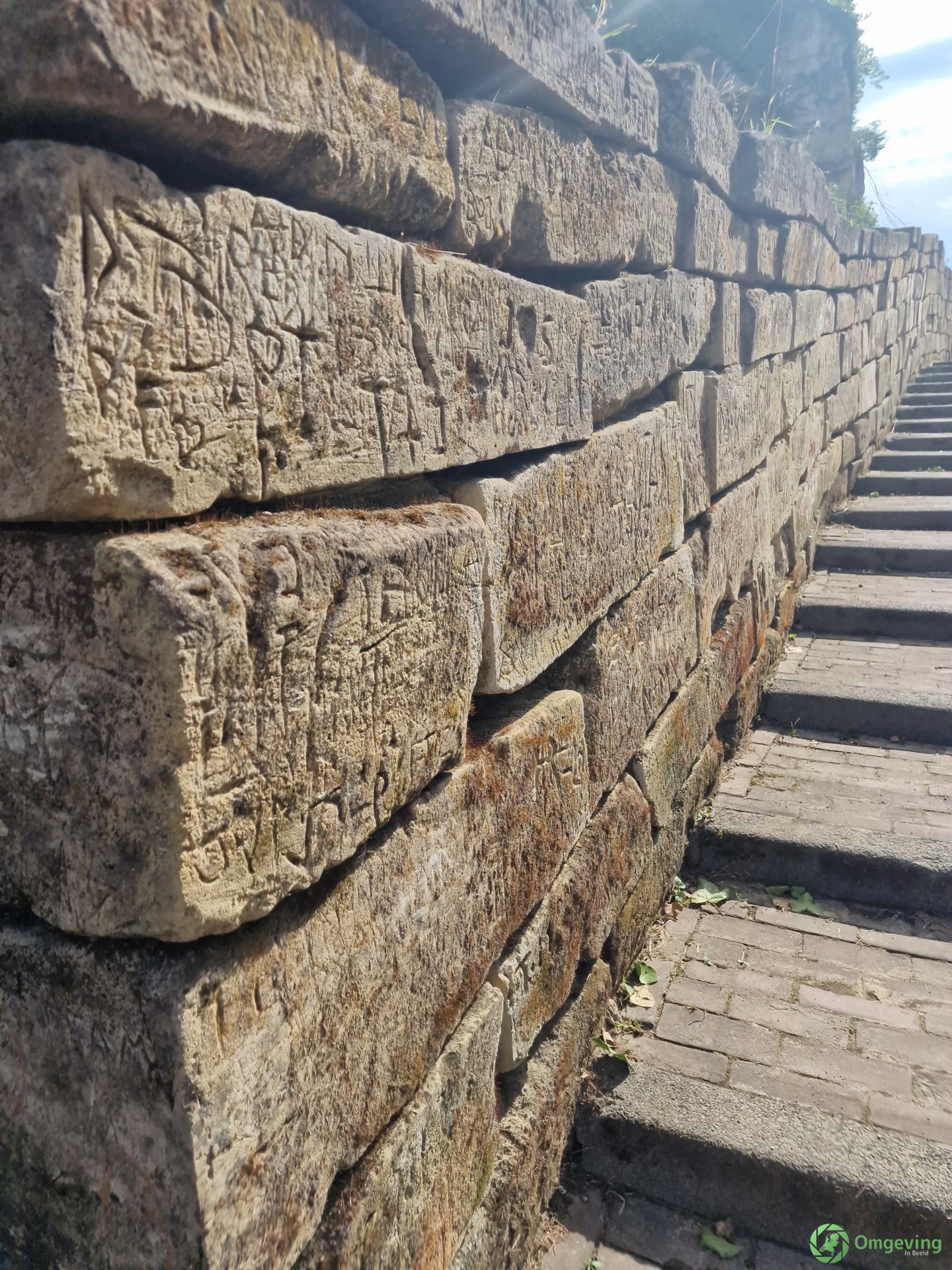 Foto van Valkenburg
