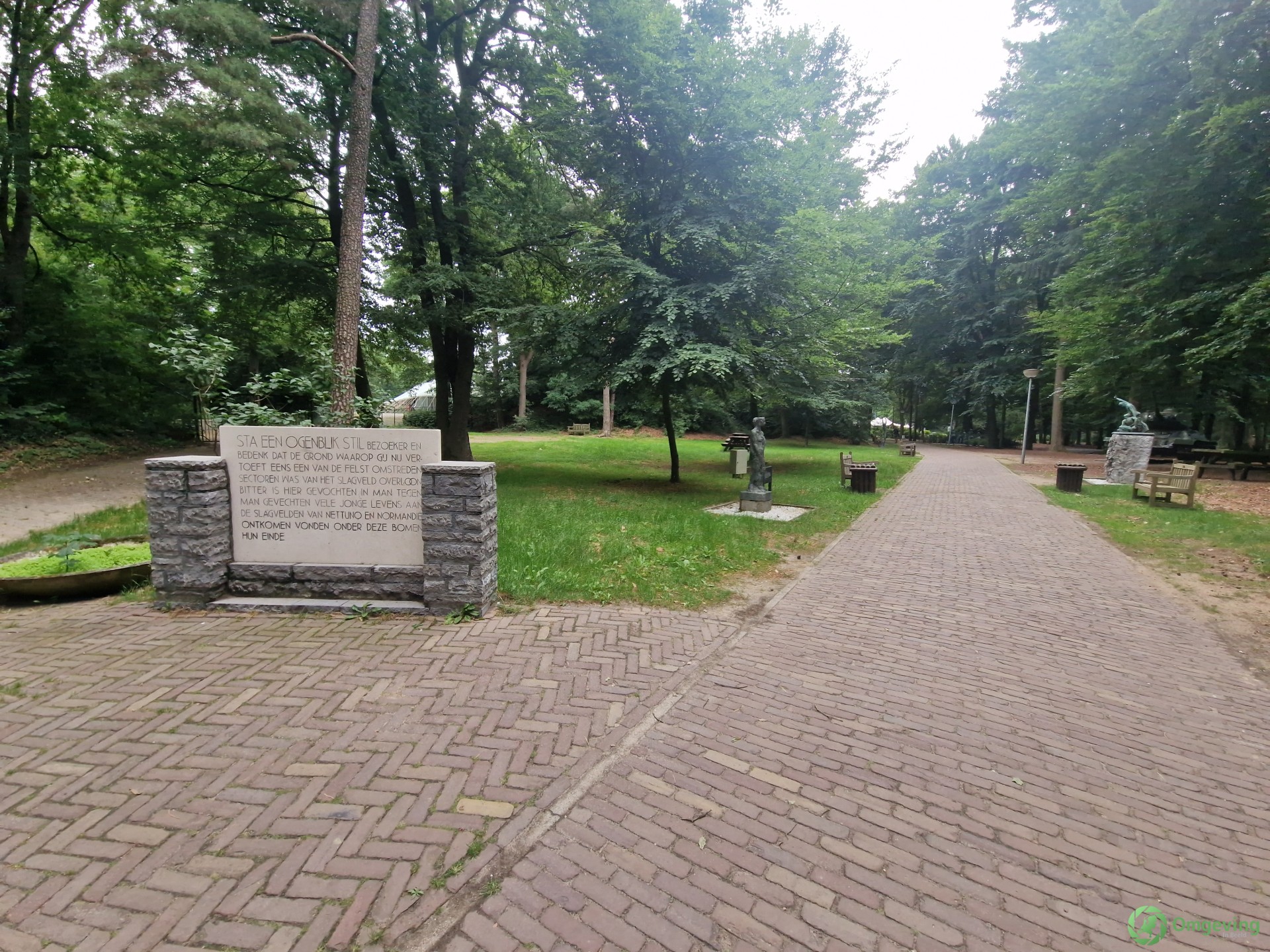 Foto van Land van Cuijk
