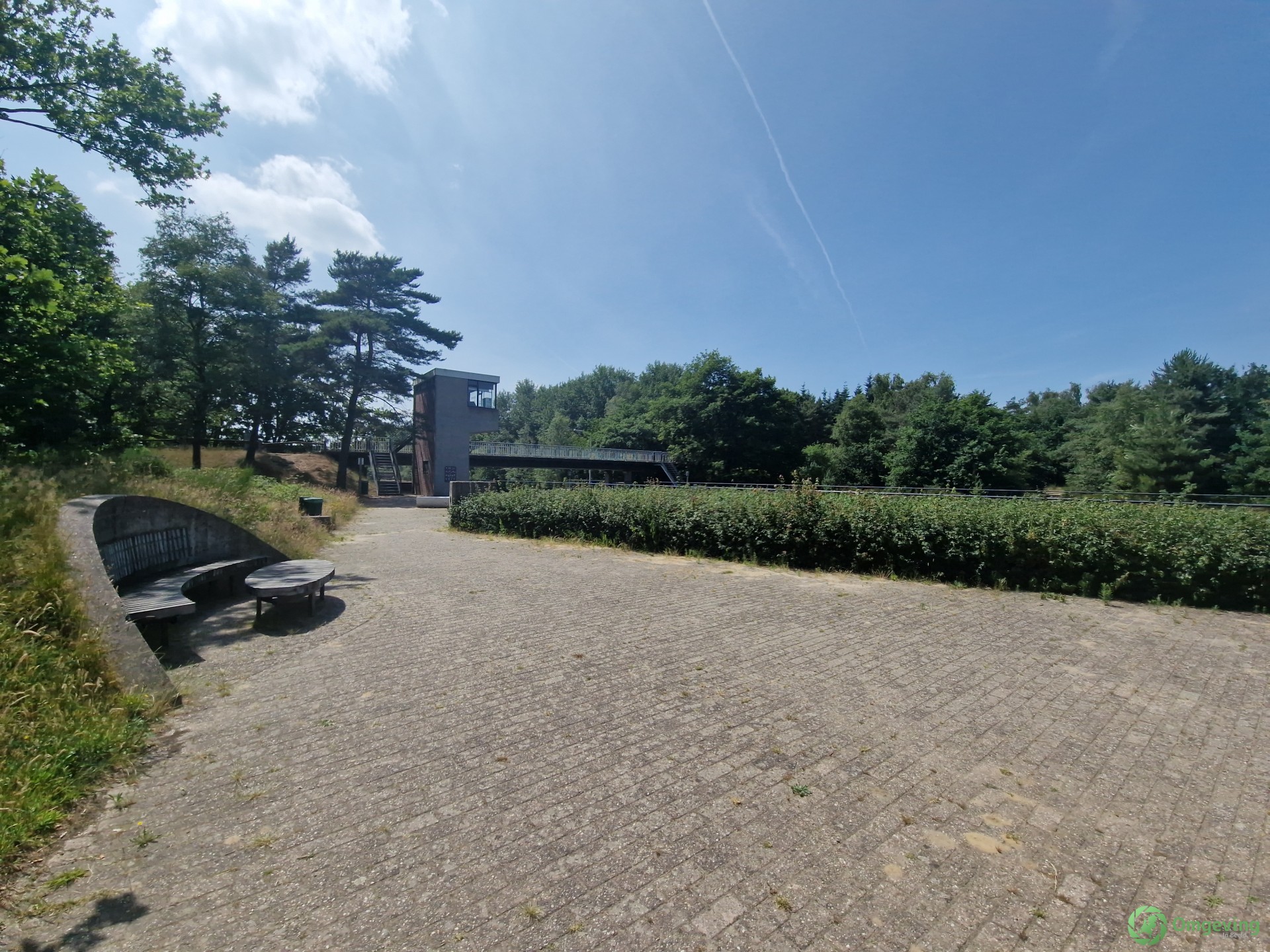 Foto van Well