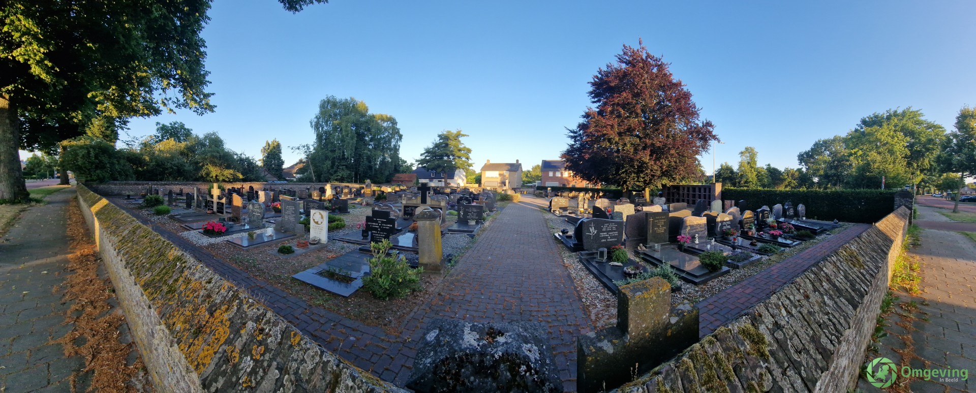Foto van Heijen