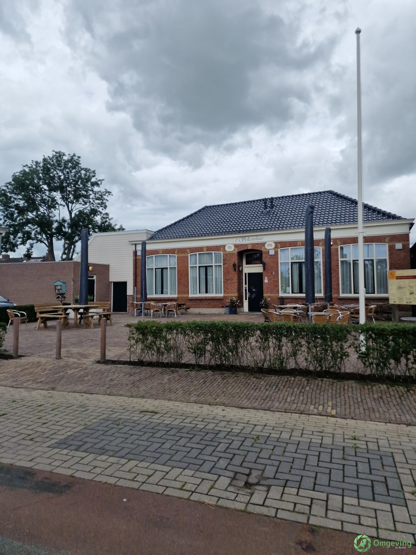 Foto van Westerkwartier