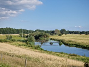
                            <b>Rustig landschap met een kanaal de Niers, bruggetje en omringd door groene velden en bomen.</b><br>
                                                        <b>ISO:</b> 50 | <b>Sluitertijd:</b> 1/2625 | <b>Diafragma:</b> f/2.4 | <b>Datum:</b> 2025-06-29

                        