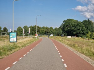 
                            <b>De bloemenstraat en een fietstrook langs groene omgeving.</b><br>
                                                        <b>ISO:</b> 50 | <b>Sluitertijd:</b> 1/2611 | <b>Diafragma:</b> f/2.4 | <b>Datum:</b> 2025-06-29

                        