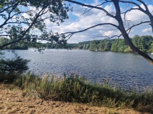 
                            <b>Meer met enkele kleine boten op het water.</b><br>
                                                        <b>ISO:</b> 50 | <b>Sluitertijd:</b> 1/816 | <b>Diafragma:</b> f/1.8 | <b>Datum:</b> 2025-06-29

                        