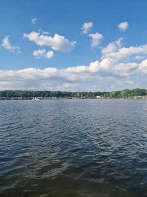 
                            <b>Stil meer met heldere lucht en bomen aan de horizon.</b><br>
                                                        <b>ISO:</b> 50 | <b>Sluitertijd:</b> 1/958 | <b>Diafragma:</b> f/1.8 | <b>Datum:</b> 2025-06-29

                        