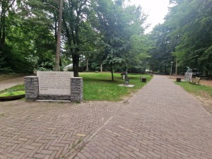 
                            <b>Beeldentuin met diverse sculpturen en een informatiebord bij een wandelpad.</b><br>
                                                        <b>ISO:</b> 50 | <b>Sluitertijd:</b> 1/321 | <b>Diafragma:</b> f/2.2 | <b>Datum:</b> 2025-06-27

                        