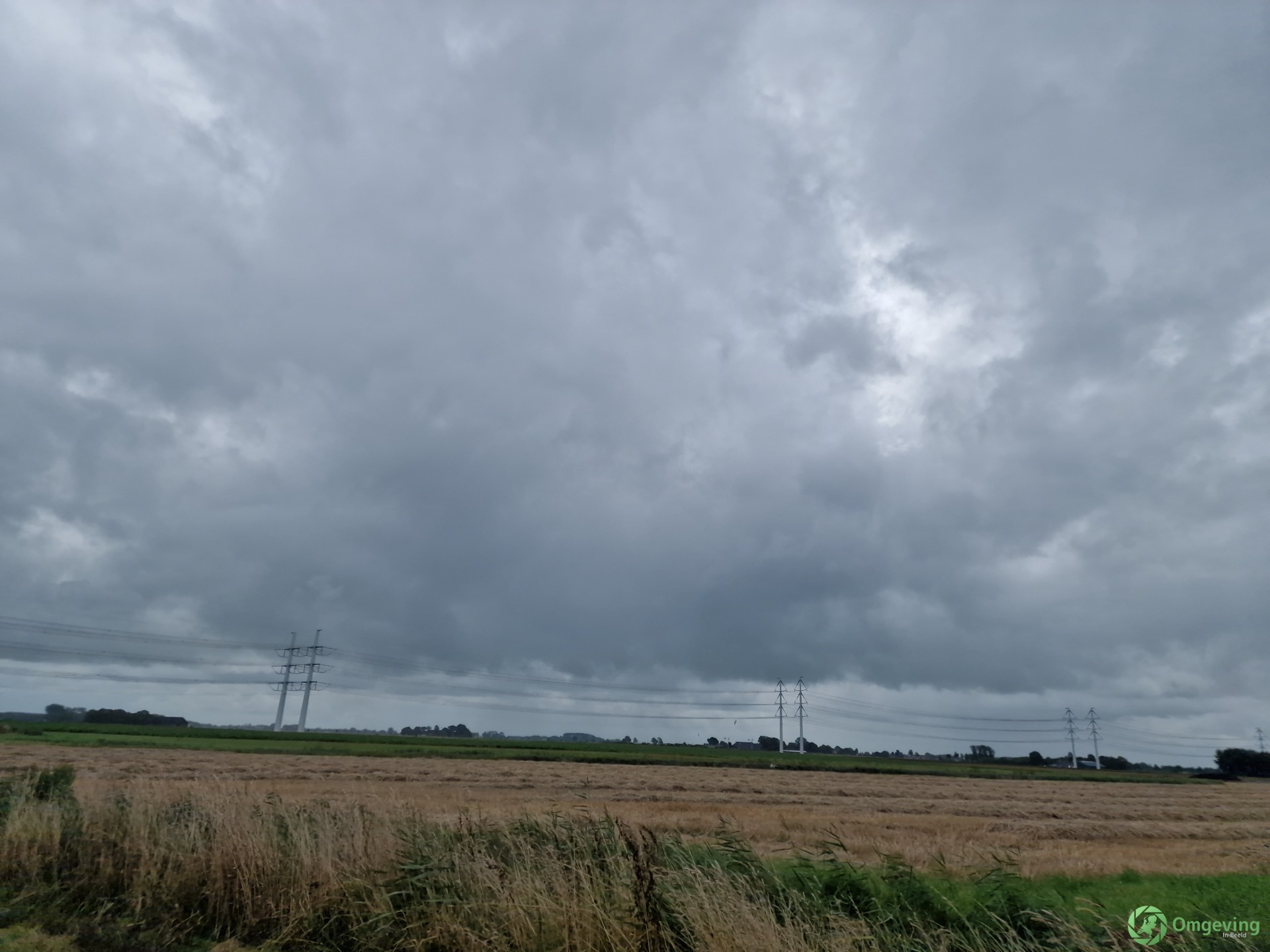 Foto van Westeremden