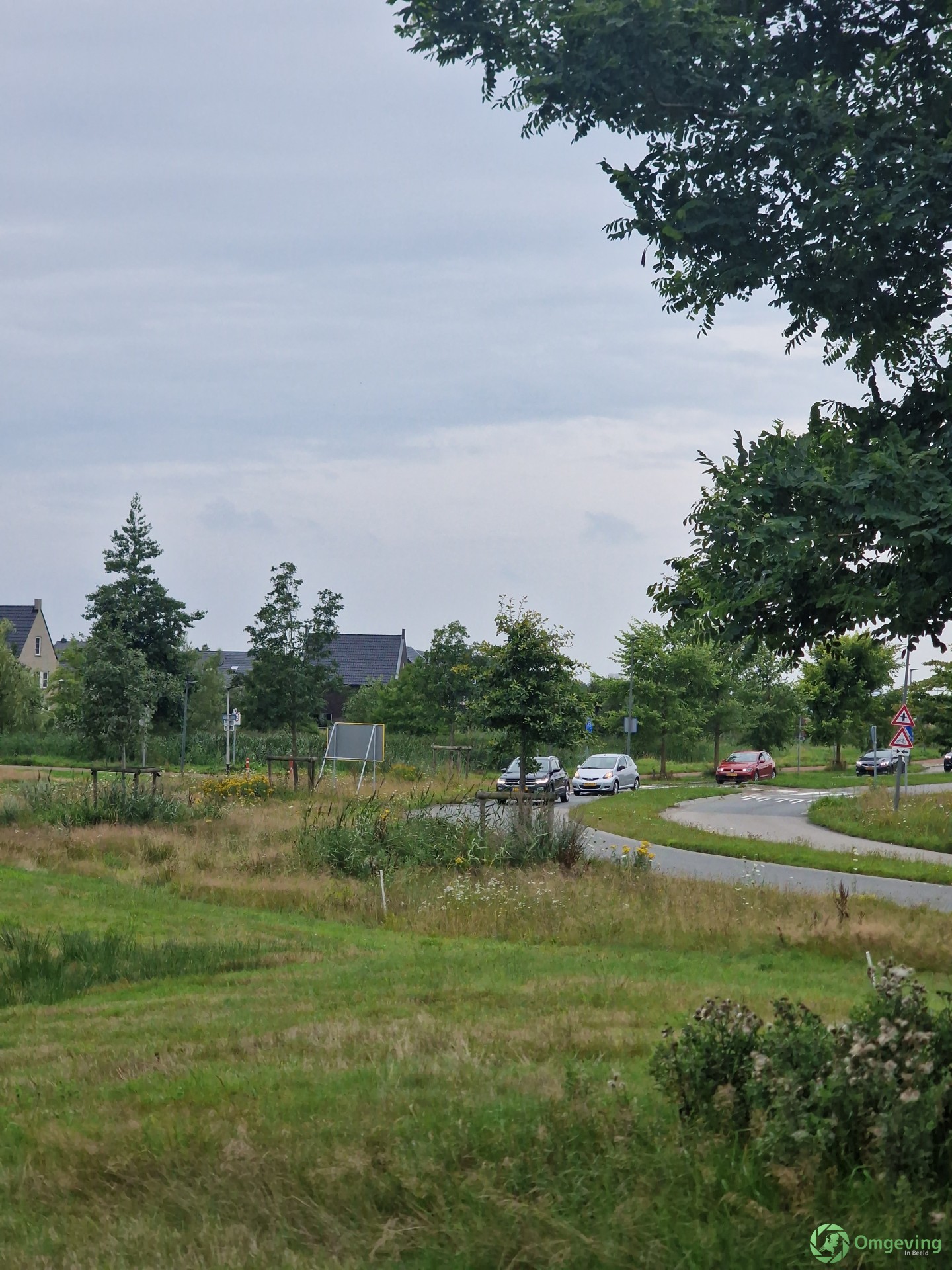 Foto van Meerstad