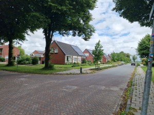 
                            <b>Rustige straat met huizen en boomrijke omgeving.</b><br>
                                                        <b>ISO:</b> 50 | <b>Sluitertijd:</b> 1/7092 | <b>Diafragma:</b> f/1.8 | <b>Datum:</b> 2025-08-02

                        