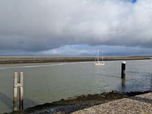 
                            <b>Zeiljacht vaart door de smalle vaargeul.</b><br>
                                                        <b>ISO:</b> 50 | <b>Sluitertijd:</b> 1/13158 | <b>Diafragma:</b> f/1.8 | <b>Datum:</b> 2025-08-17

                        