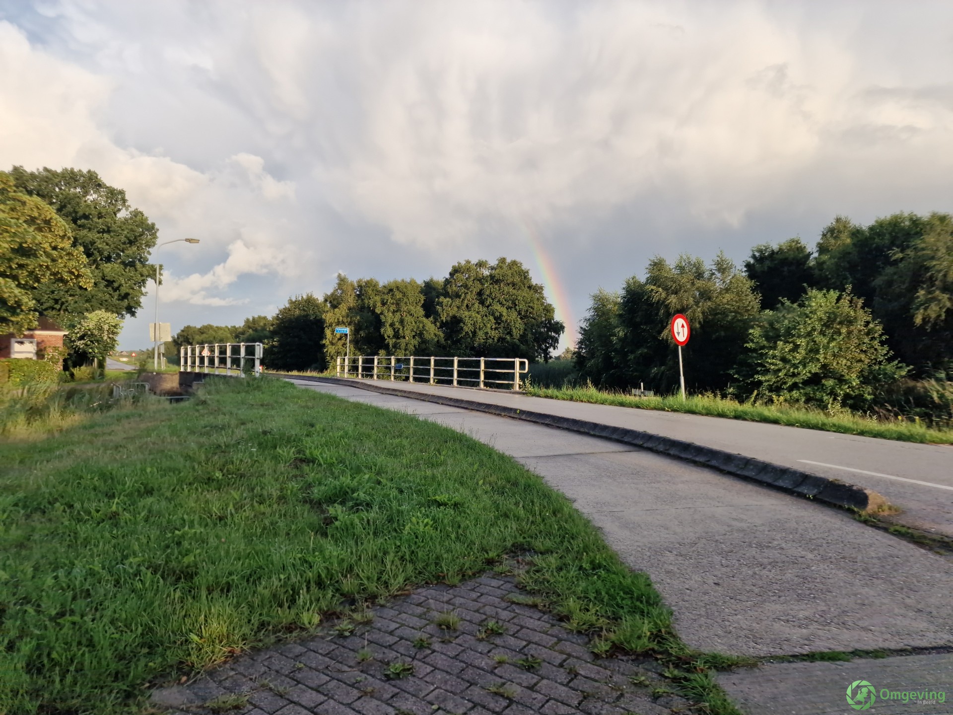 Foto van Midden-Groningen