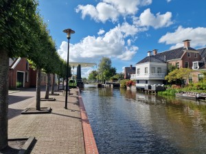
                            <b>Ophaalbrug over kanaal</b><br>
                                                        <b>ISO:</b> 50 | <b>Sluitertijd:</b> 1/11628 | <b>Diafragma:</b> f/1.8 | <b>Datum:</b> 2025-09-14

                        