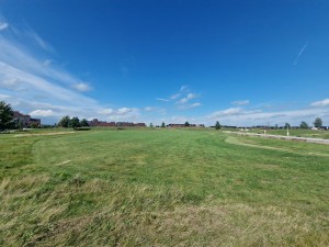 
                            <b>Een uitgestrekt grasveld vormt het hoofdonderwerp.</b><br>
                                                        <b>ISO:</b> 50 | <b>Sluitertijd:</b> 1/3484 | <b>Diafragma:</b> f/2.2 | <b>Datum:</b> 2025-08-31

                        