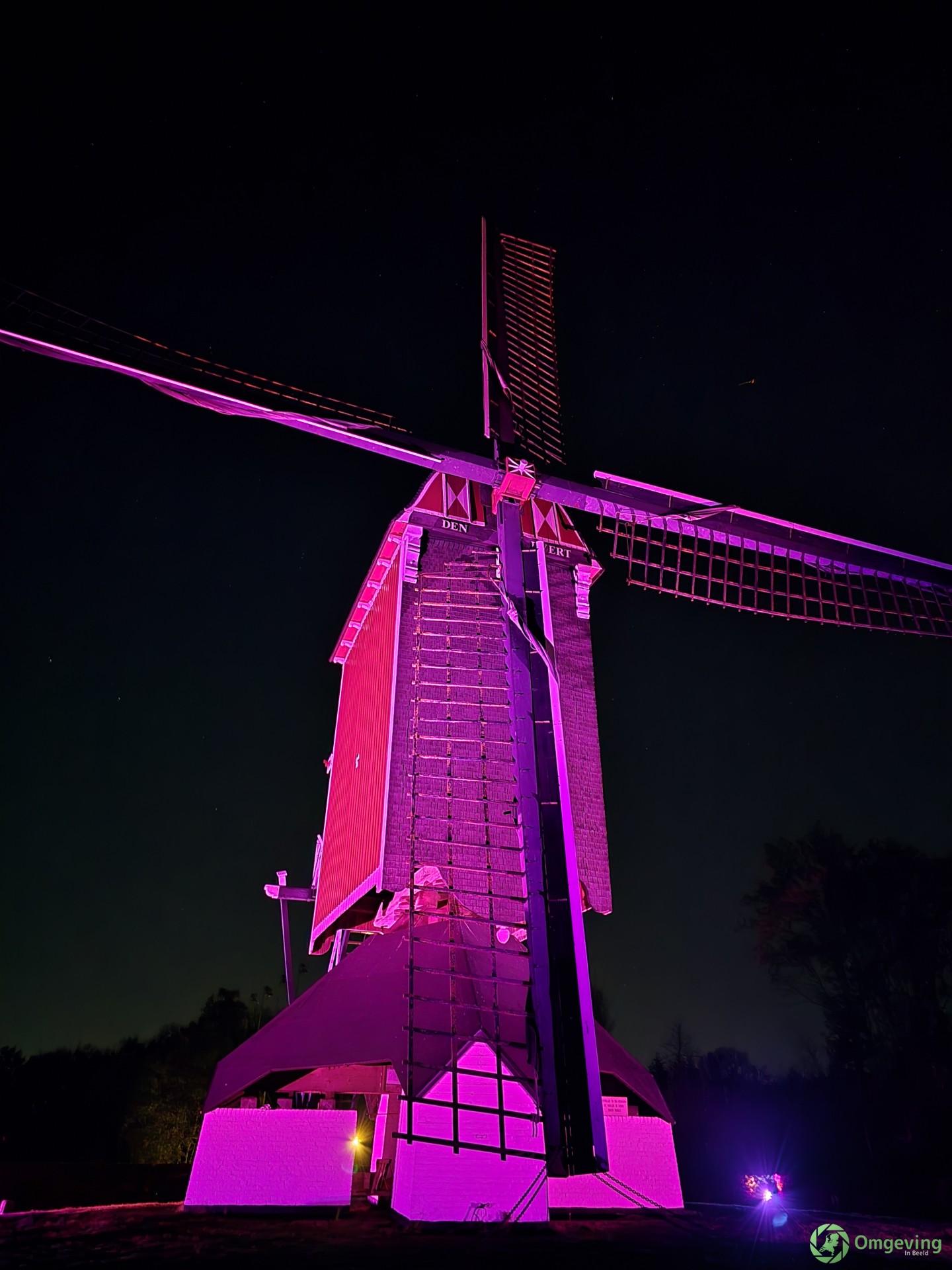 Foto van Someren