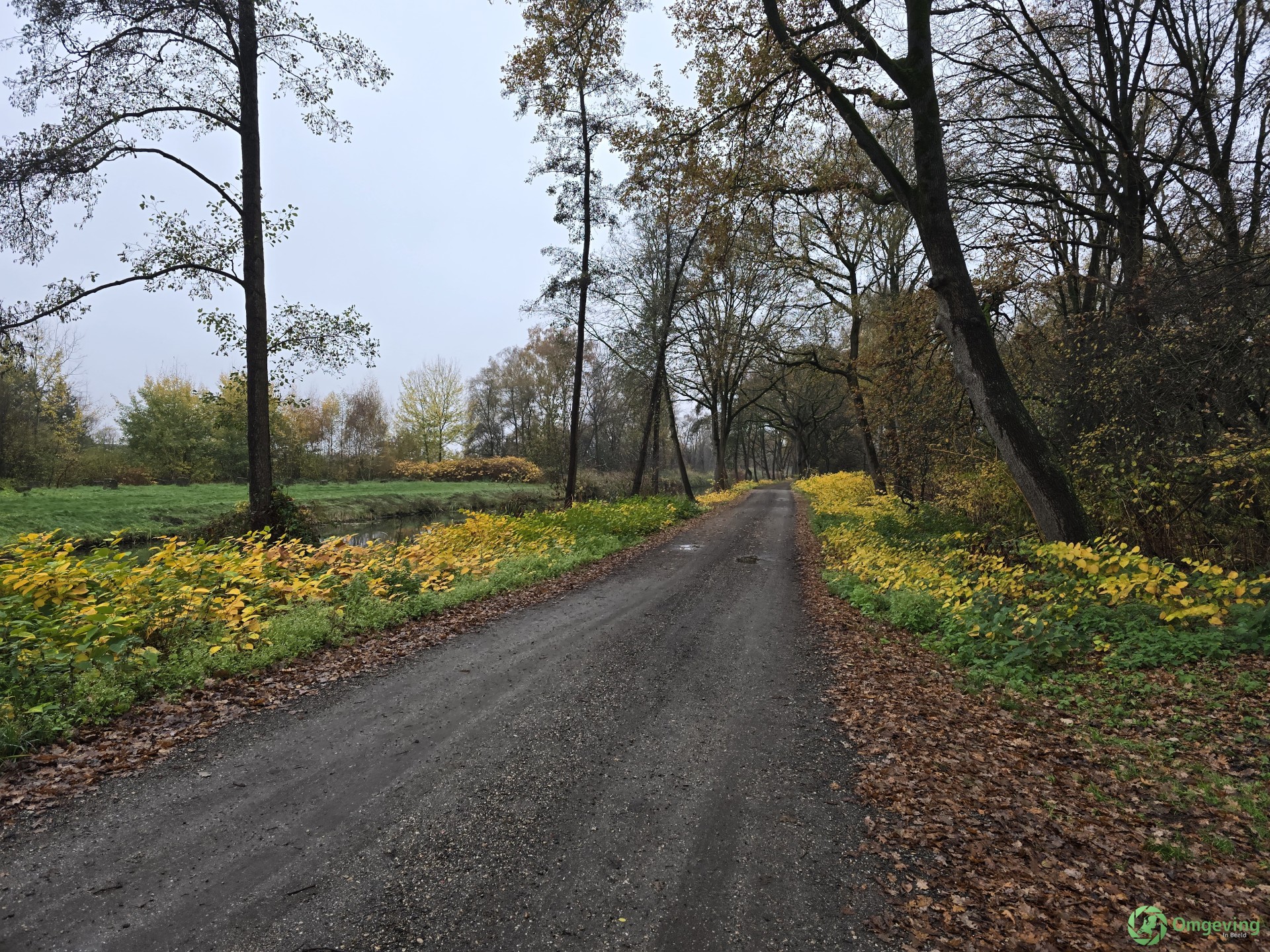 Foto van Deurne