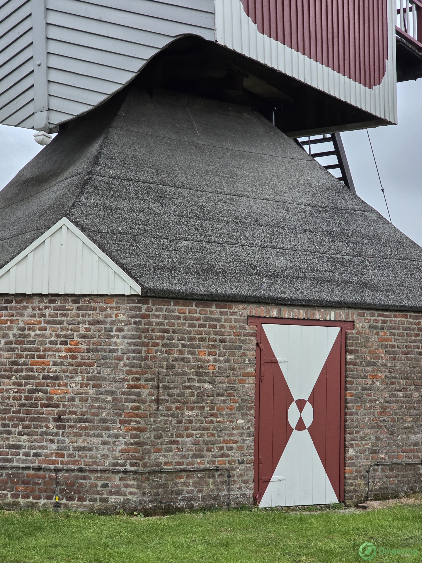 Foto van Asten