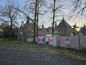 
                            <b>Historisch kasteel met torens, toegangspoort en versierde bouwhekken.</b><br>
                                                        <b>ISO:</b> 12 | <b>Sluitertijd:</b> 1/180 | <b>Diafragma:</b> f/1.7 | <b>Datum:</b> 2025-11-17

                        
