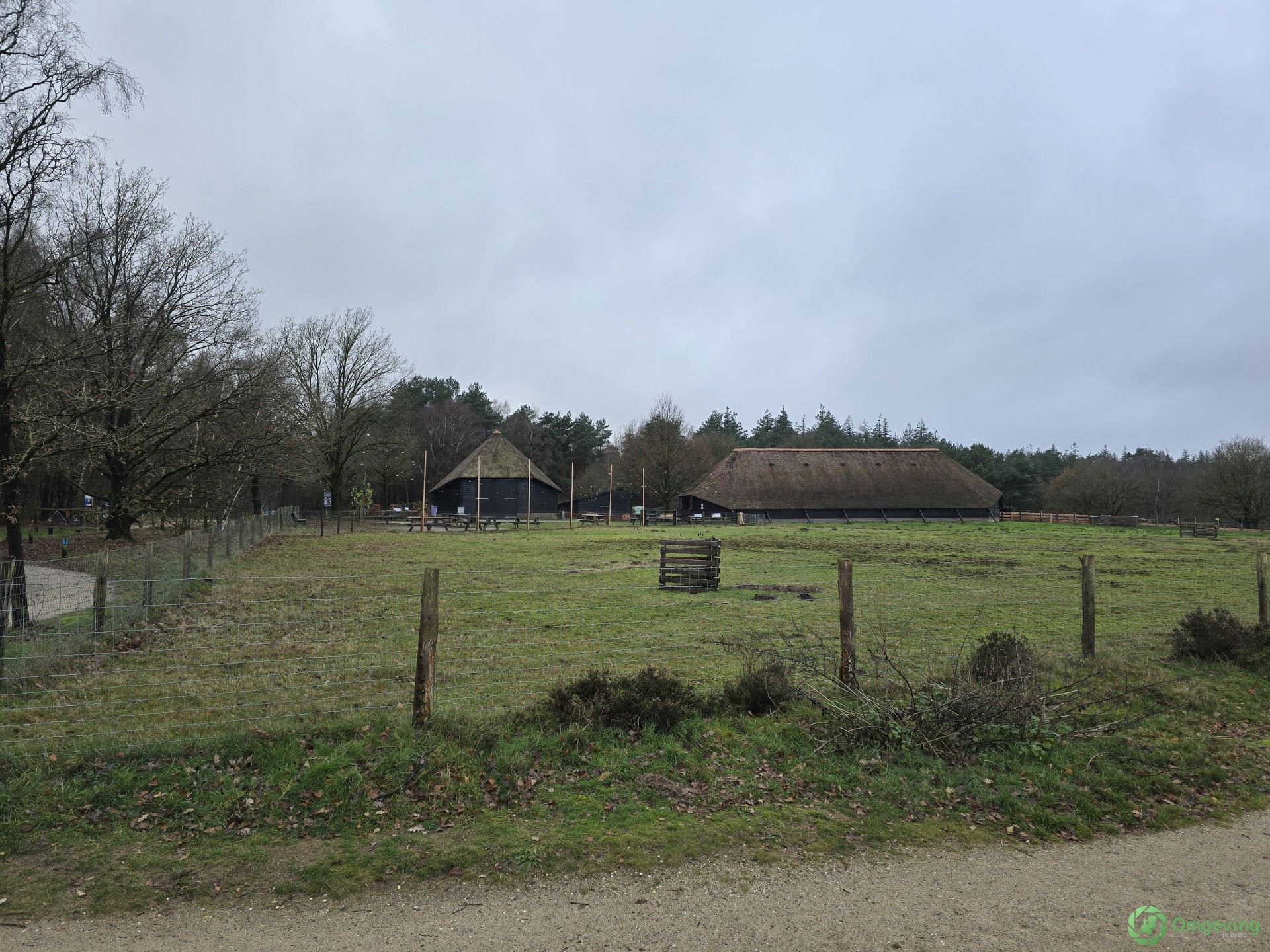 Foto van Ermelo