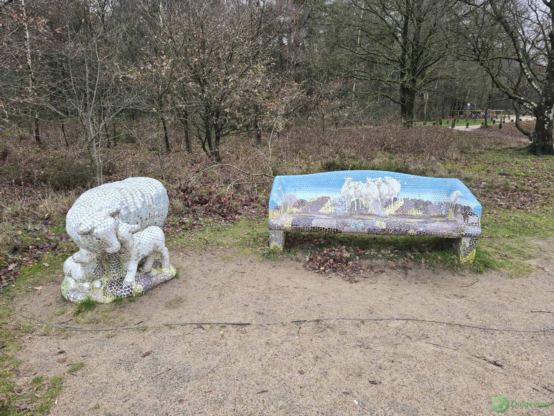 Foto van Ermelo