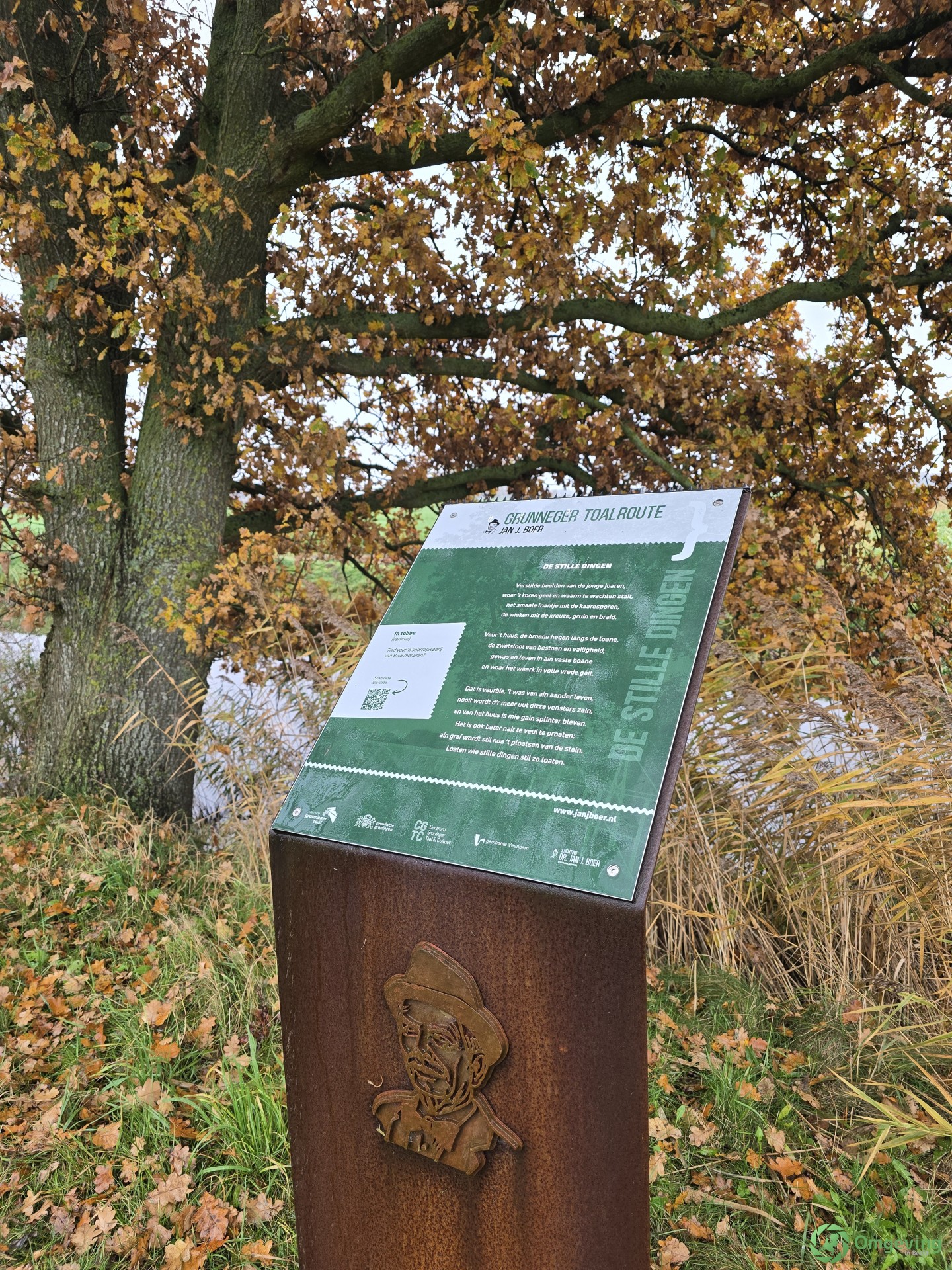 Foto van Veendam